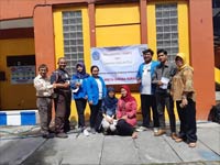 Advanced Tuition Program IKIP Widya Darma Surabaya Pts Ptn 1