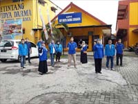 Advanced Tuition Program IKIP Widya Darma Surabaya Pts Ptn 4
