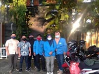 Advanced Tuition Program IKIP Widya Darma Surabaya Pts Ptn 5