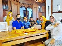 Advanced Tuition Program IKIP Widya Darma Surabaya Pts Ptn 8